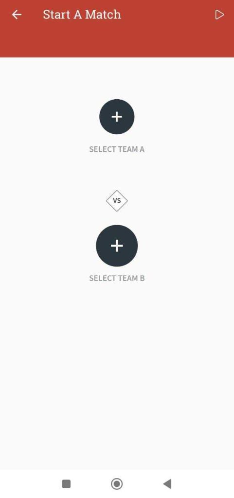 Select Teams