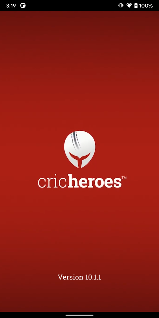Download CricHeroes app