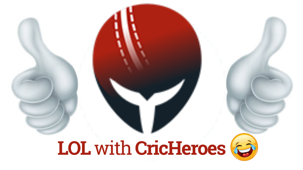 Funny Cricket Chronicles: Hilarious Support Requests from CricHeroes Users