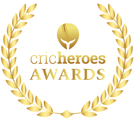CricHeroes Awards