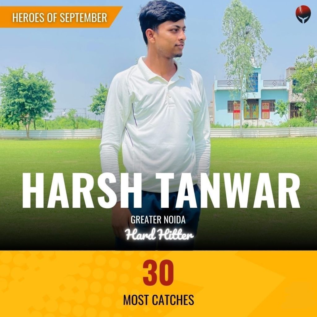 Harsh Tanwar