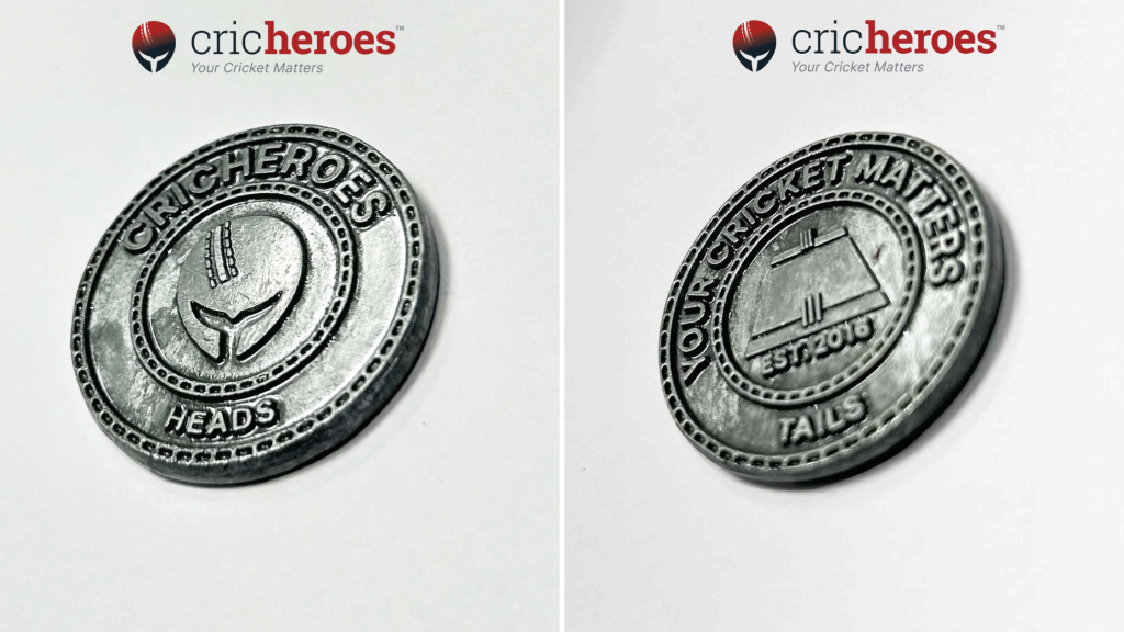 A Coin for your Cricket': The CricHeroes Special Edition