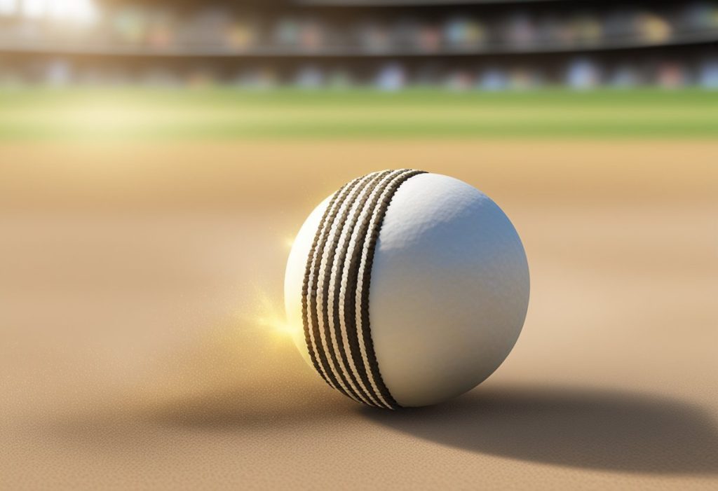 VJD Method in Cricket